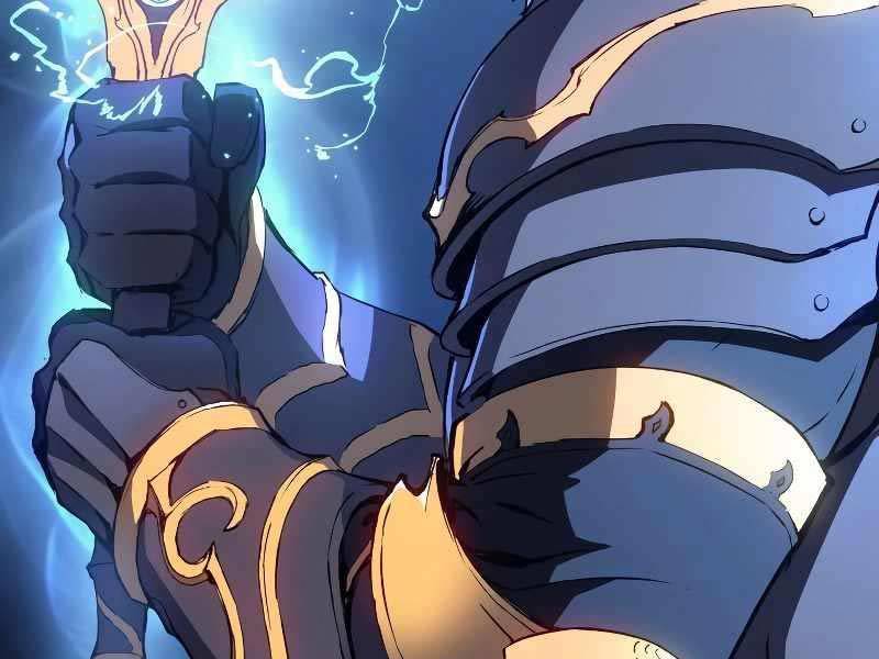 Đế Vương Hồi Quy - Chapter 1 - Page 48