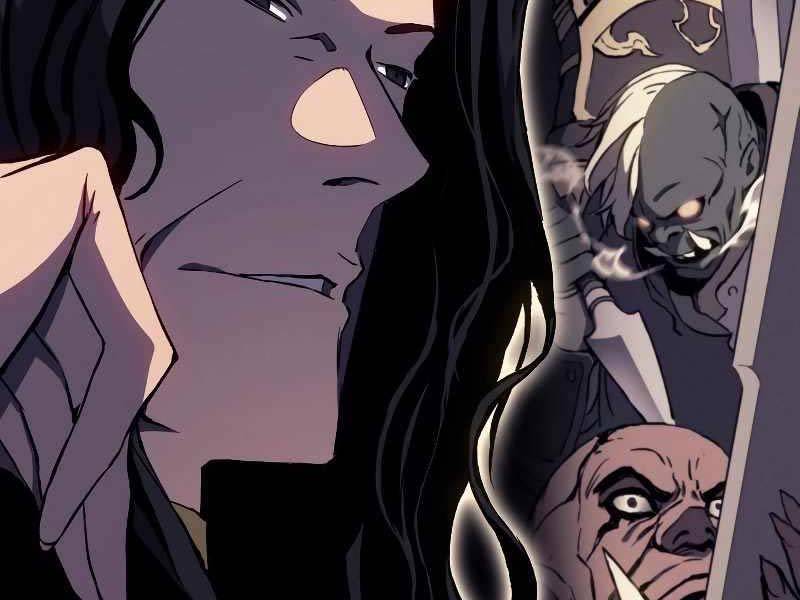 Đế Vương Hồi Quy - Chapter 1 - Page 61