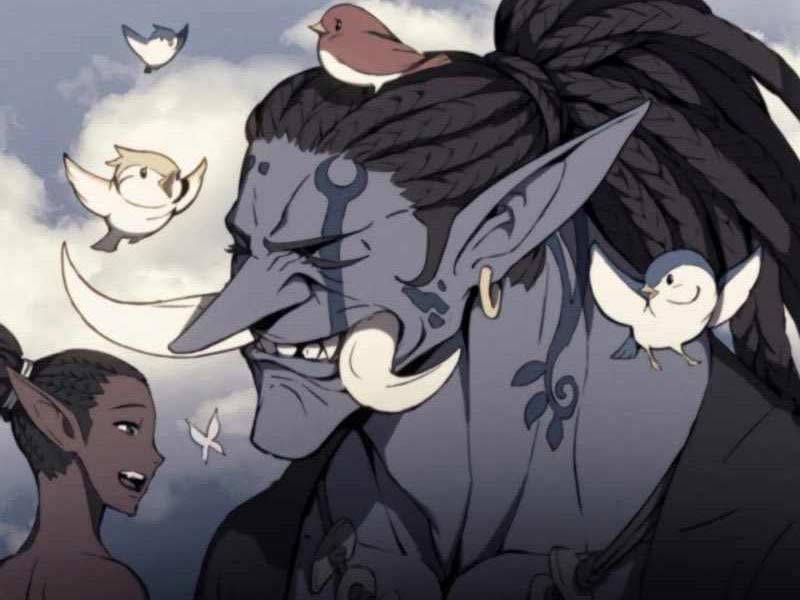 Đế Vương Hồi Quy - Chapter 1 - Page 83