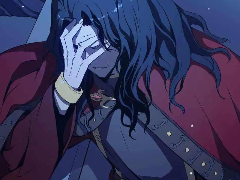 Đế Vương Hồi Quy - Chapter 1 - Page 93