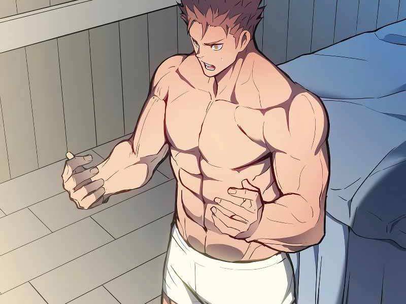 Đế Vương Hồi Quy - Chapter 2 - Page 17