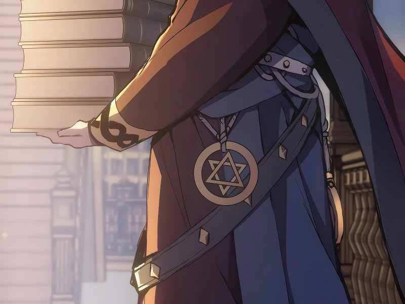 Đế Vương Hồi Quy - Chapter 2 - Page 210