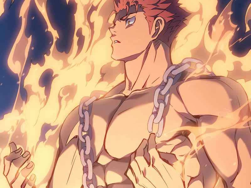 Đế Vương Hồi Quy - Chapter 3 - Page 109