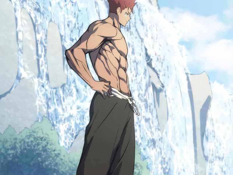 Đế Vương Hồi Quy - Chapter 3 - Page 180