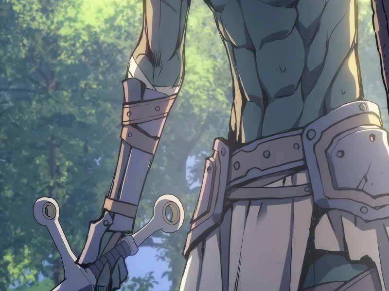 Đế Vương Hồi Quy - Chapter 3 - Page 208