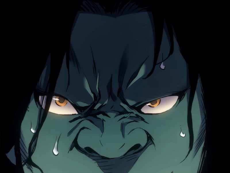 Đế Vương Hồi Quy - Chapter 3 - Page 215