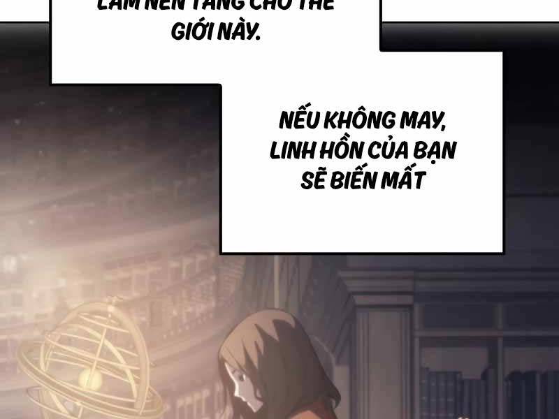 Đế Vương Hồi Quy - Chapter 3 - Page 31