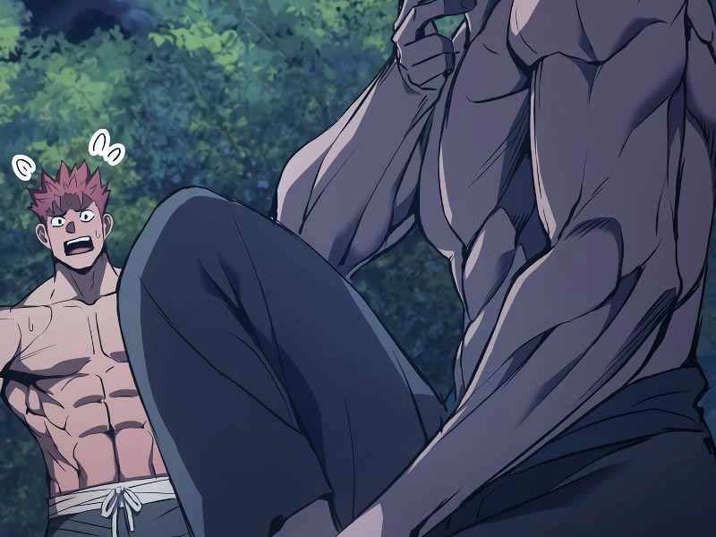 Đế Vương Hồi Quy - Chapter 3 - Page 58