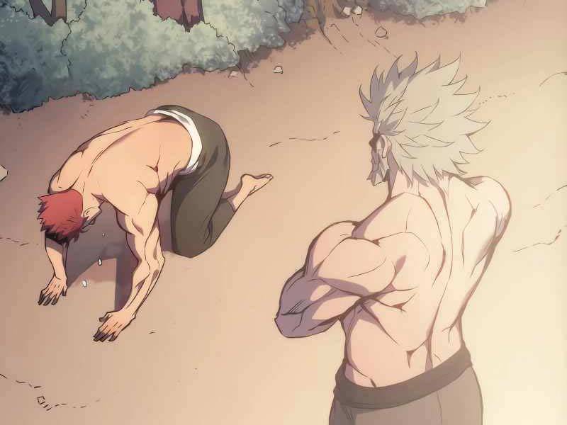 Đế Vương Hồi Quy - Chapter 3 - Page 92