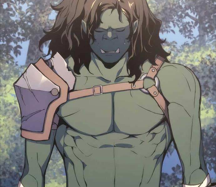 Đế Vương Hồi Quy - Chapter 4 - Page 18