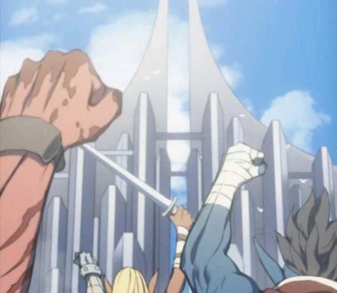 Đế Vương Hồi Quy - Chapter 4 - Page 213