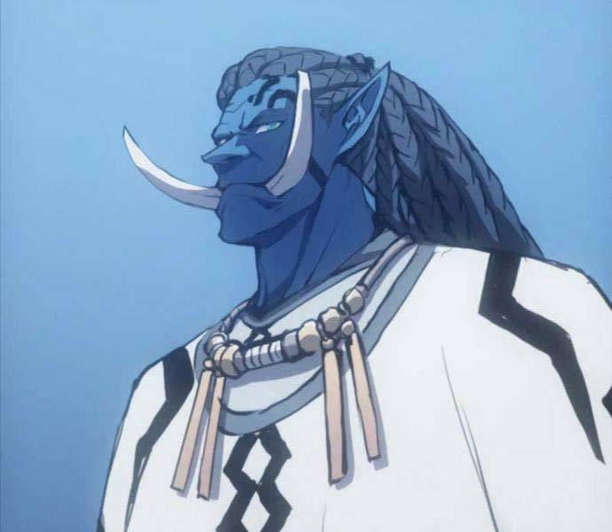 Đế Vương Hồi Quy - Chapter 4 - Page 219