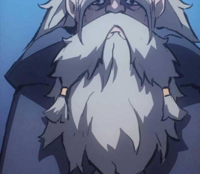 Đế Vương Hồi Quy - Chapter 4 - Page 225