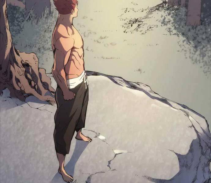 Đế Vương Hồi Quy - Chapter 4 - Page 49