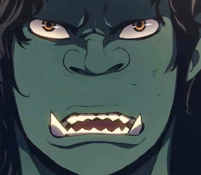 Đế Vương Hồi Quy - Chapter 4 - Page 8