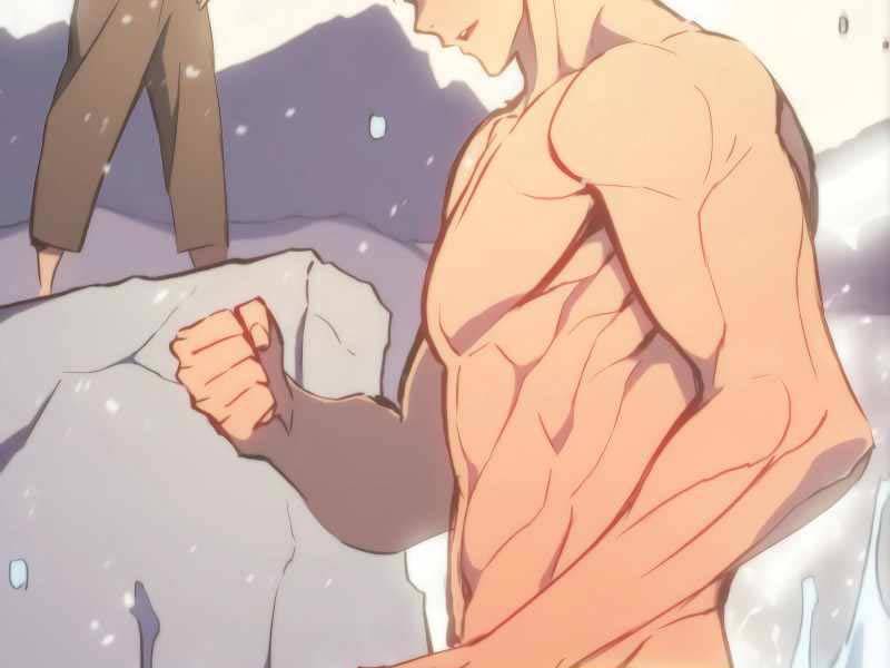 Đế Vương Hồi Quy - Chapter 5 - Page 106