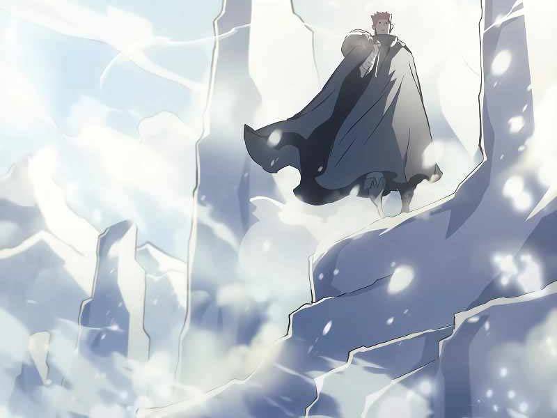 Đế Vương Hồi Quy - Chapter 5 - Page 181