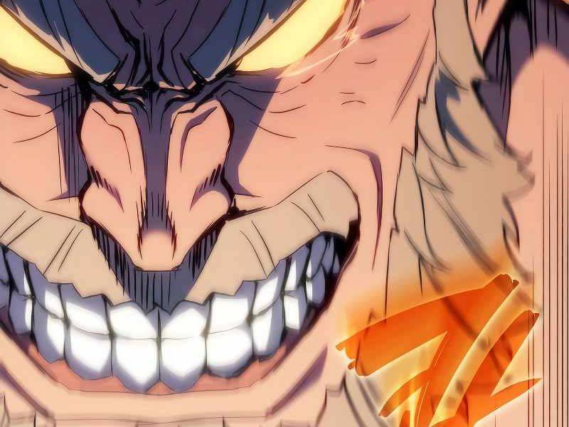 Đế Vương Hồi Quy - Chapter 5 - Page 204