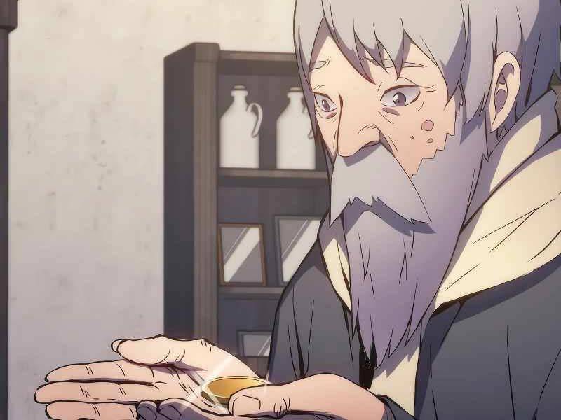 Đế Vương Hồi Quy - Chapter 5 - Page 226