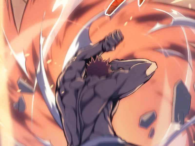 Đế Vương Hồi Quy - Chapter 5 - Page 22