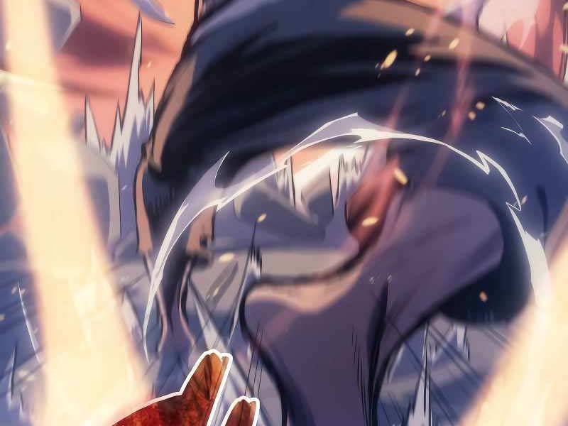 Đế Vương Hồi Quy - Chapter 5 - Page 23