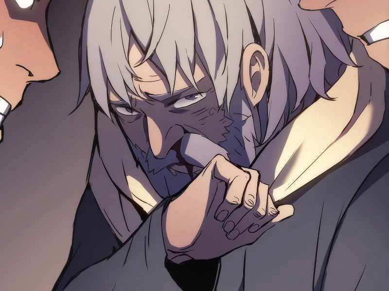 Đế Vương Hồi Quy - Chapter 5 - Page 240