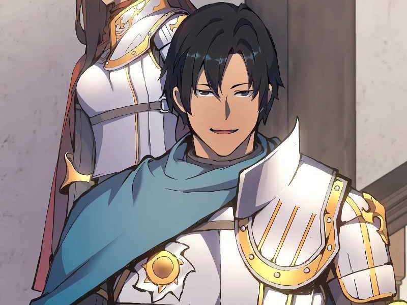 Đế Vương Hồi Quy - Chapter 5 - Page 248