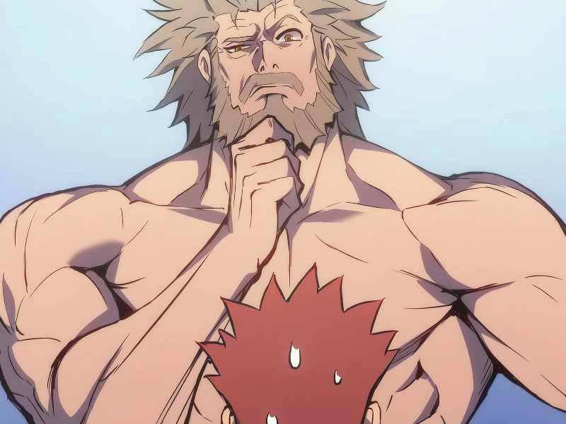 Đế Vương Hồi Quy - Chapter 5 - Page 40