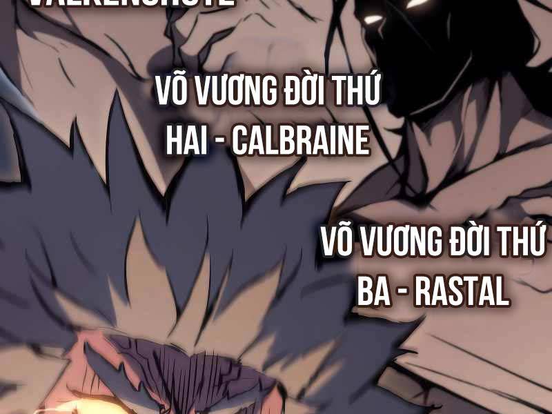 Đế Vương Hồi Quy - Chapter 5 - Page 46