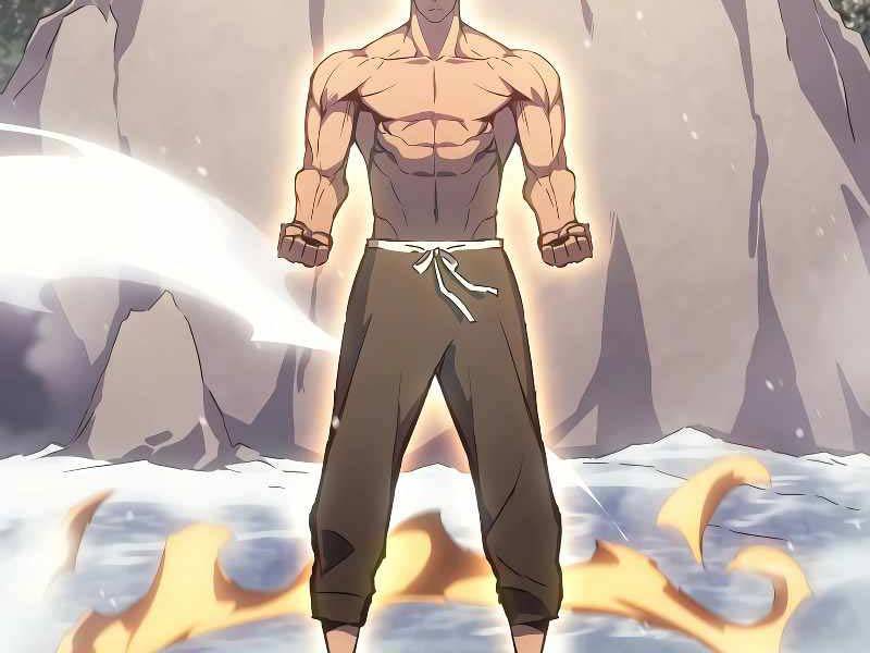 Đế Vương Hồi Quy - Chapter 5 - Page 61