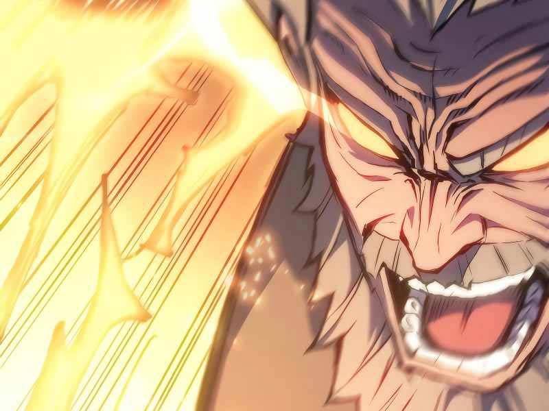 Đế Vương Hồi Quy - Chapter 5 - Page 8