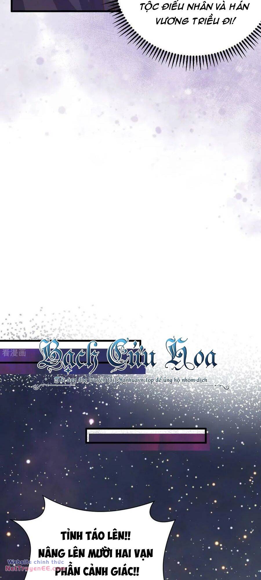 Từ Hôm Nay Bắt Đầu Làm Thành Chủ - Chapter 443 - Page 10