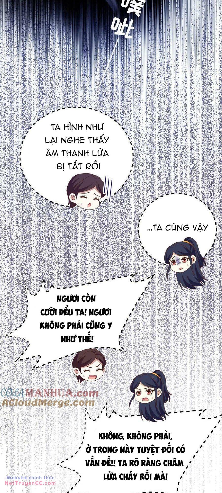 Từ Hôm Nay Bắt Đầu Làm Thành Chủ - Chapter 443 - Page 26