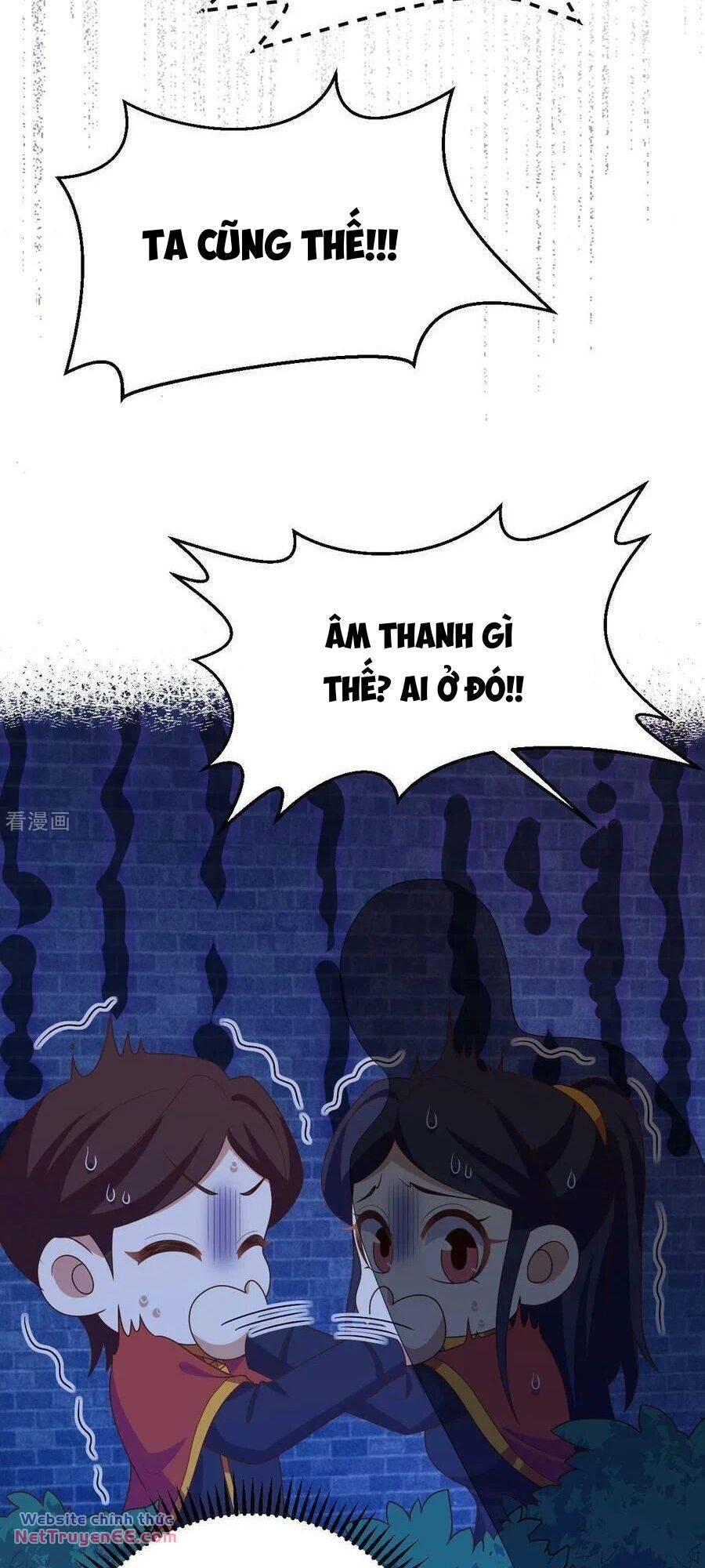 Từ Hôm Nay Bắt Đầu Làm Thành Chủ - Chapter 443 - Page 27