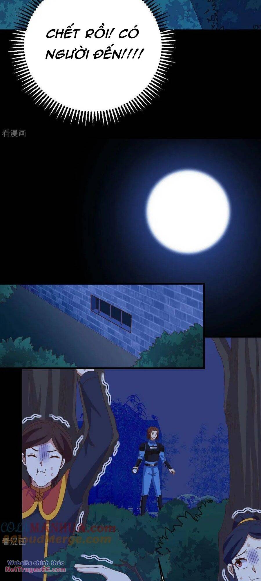 Từ Hôm Nay Bắt Đầu Làm Thành Chủ - Chapter 443 - Page 28