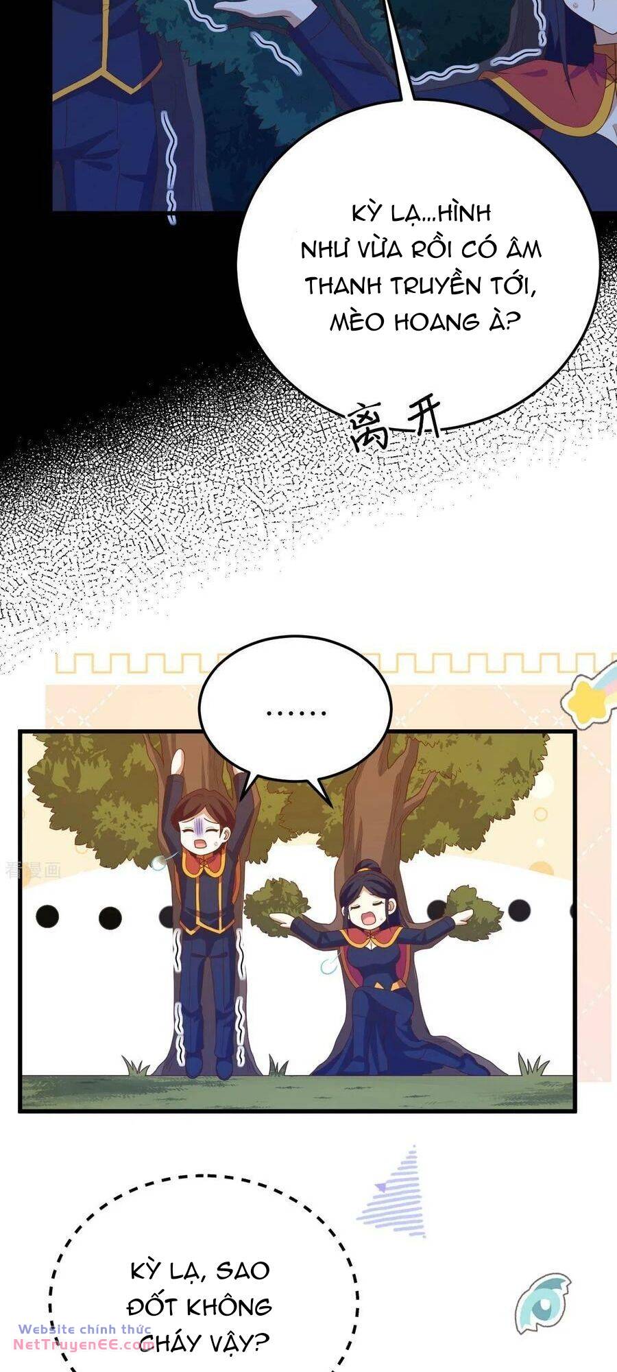 Từ Hôm Nay Bắt Đầu Làm Thành Chủ - Chapter 443 - Page 29