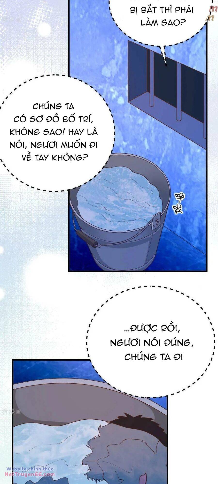 Từ Hôm Nay Bắt Đầu Làm Thành Chủ - Chapter 443 - Page 31