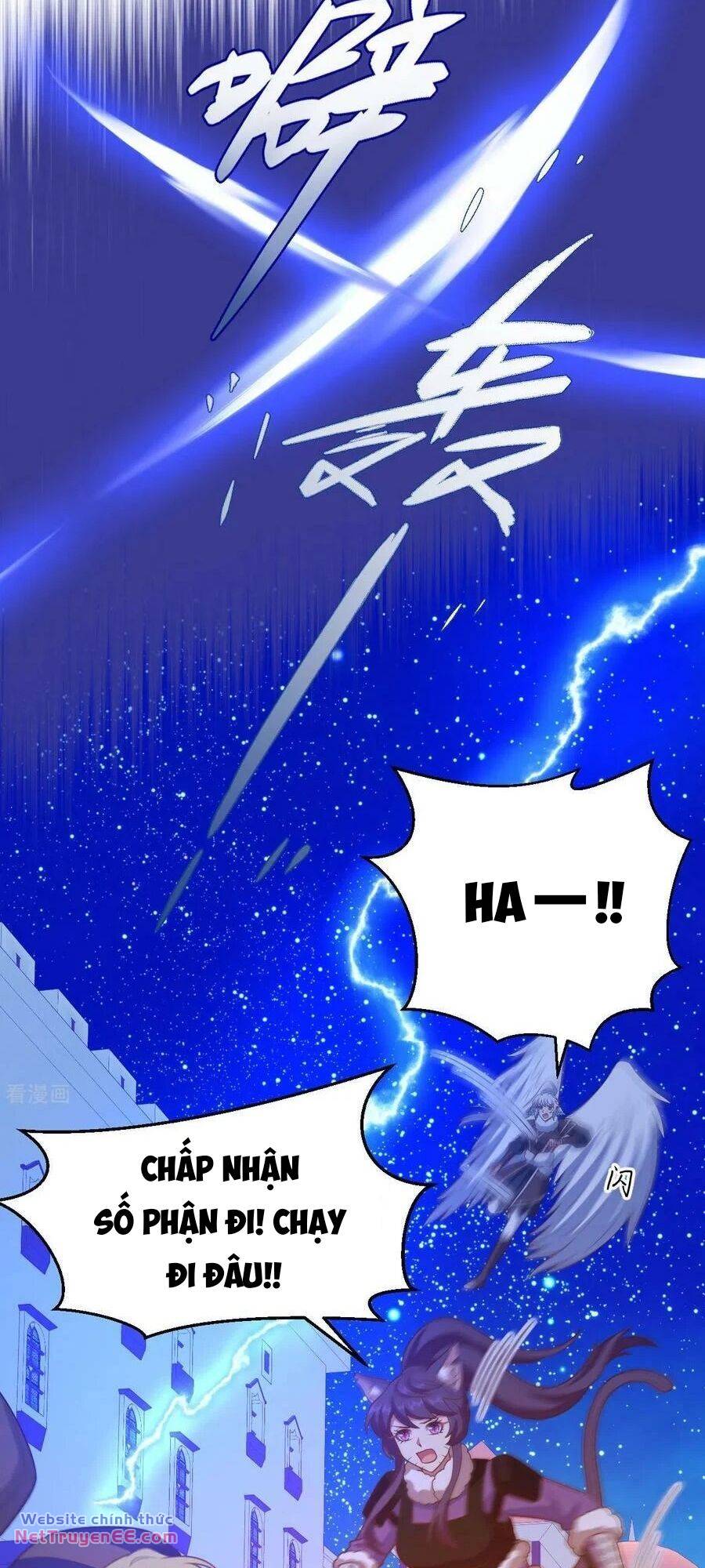 Từ Hôm Nay Bắt Đầu Làm Thành Chủ - Chapter 443 - Page 45