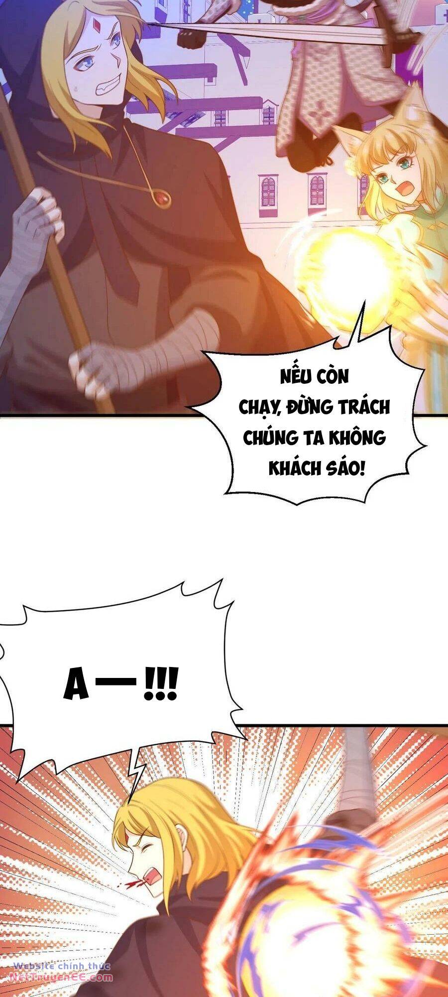 Từ Hôm Nay Bắt Đầu Làm Thành Chủ - Chapter 443 - Page 46