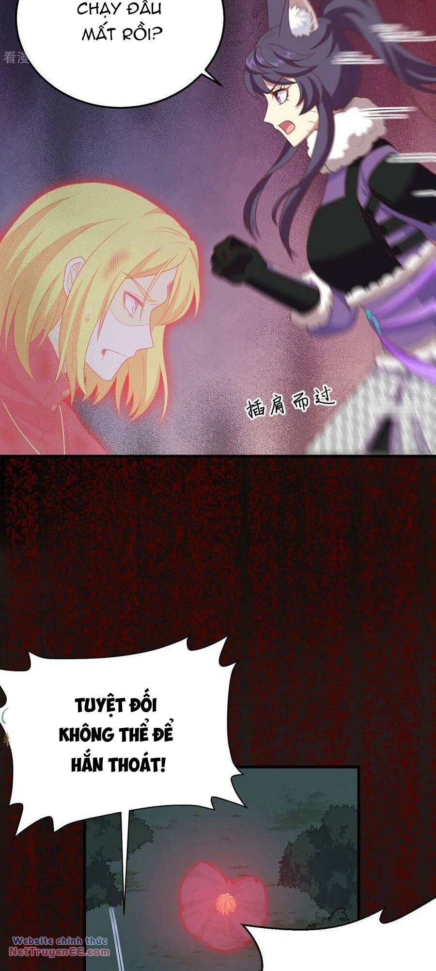 Từ Hôm Nay Bắt Đầu Làm Thành Chủ - Chapter 443 - Page 50