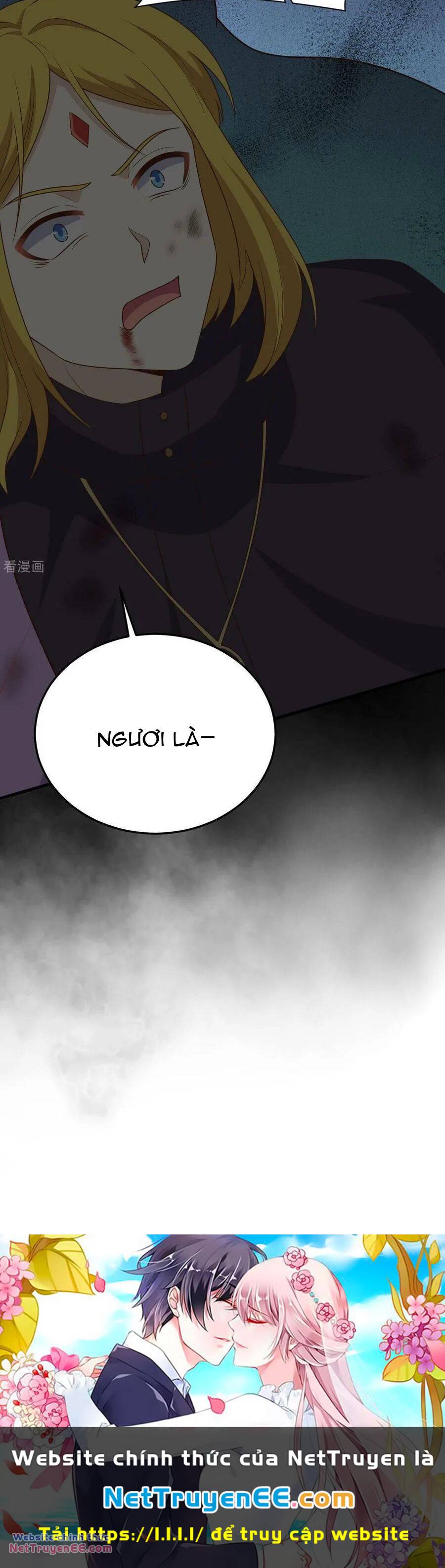 Từ Hôm Nay Bắt Đầu Làm Thành Chủ - Chapter 443 - Page 53