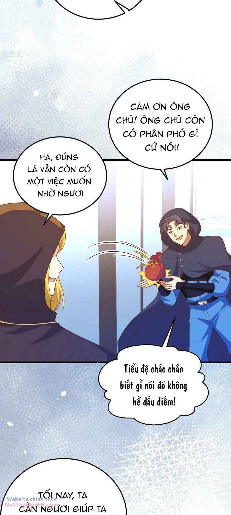 Từ Hôm Nay Bắt Đầu Làm Thành Chủ - Chapter 443 - Page 6