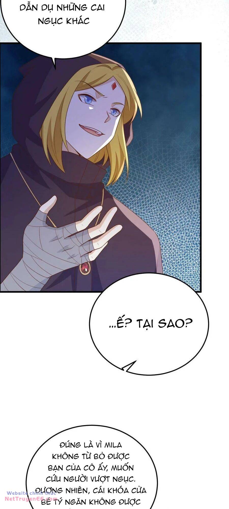 Từ Hôm Nay Bắt Đầu Làm Thành Chủ - Chapter 443 - Page 7