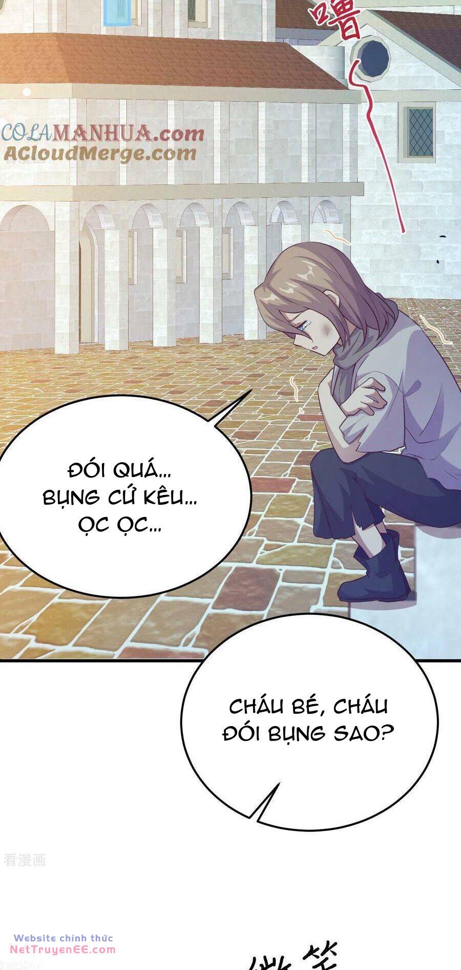 Từ Hôm Nay Bắt Đầu Làm Thành Chủ - Chapter 444 - Page 14