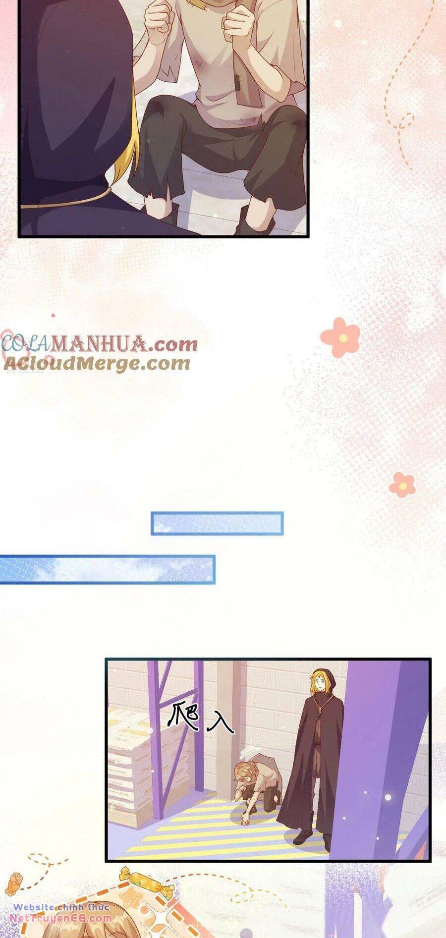 Từ Hôm Nay Bắt Đầu Làm Thành Chủ - Chapter 444 - Page 16