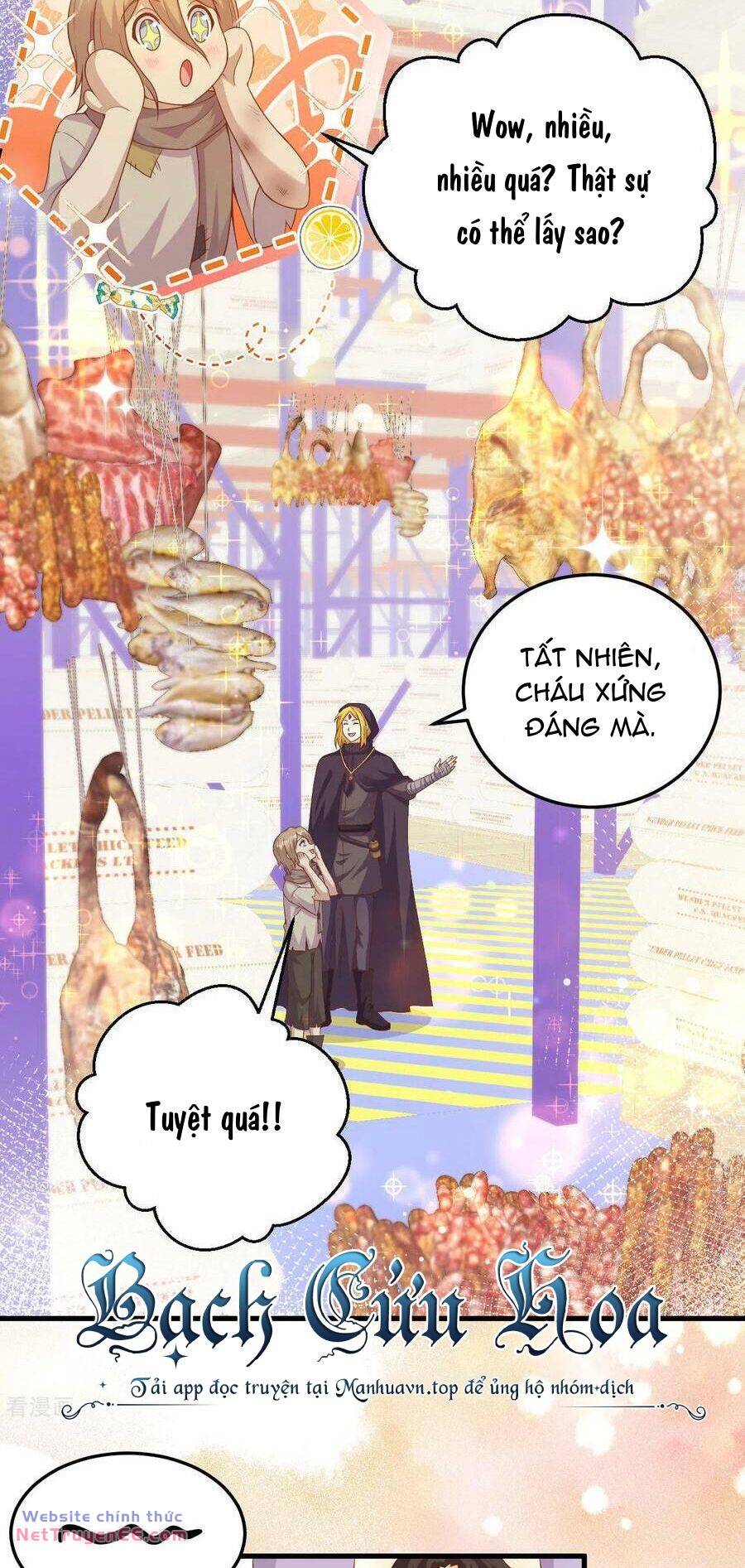 Từ Hôm Nay Bắt Đầu Làm Thành Chủ - Chapter 444 - Page 17