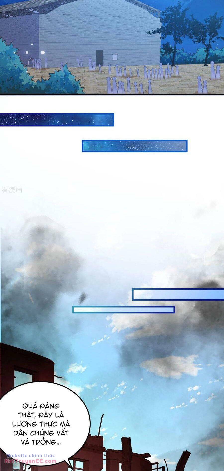 Từ Hôm Nay Bắt Đầu Làm Thành Chủ - Chapter 444 - Page 19