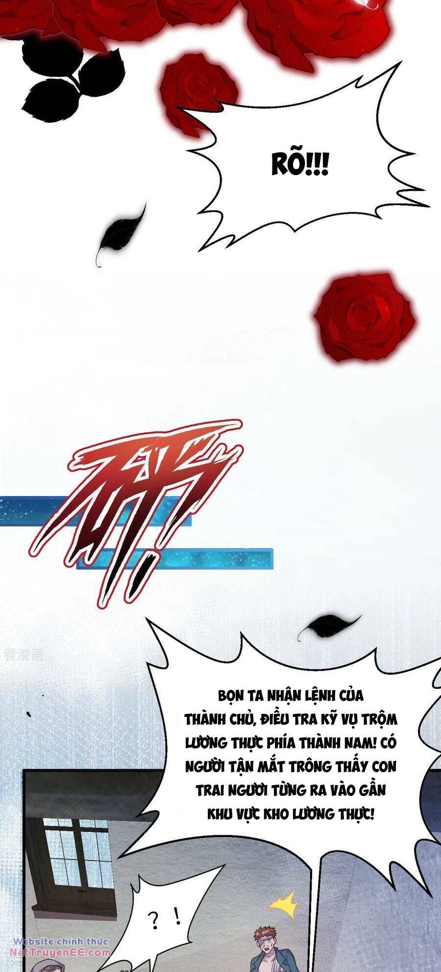 Từ Hôm Nay Bắt Đầu Làm Thành Chủ - Chapter 444 - Page 26