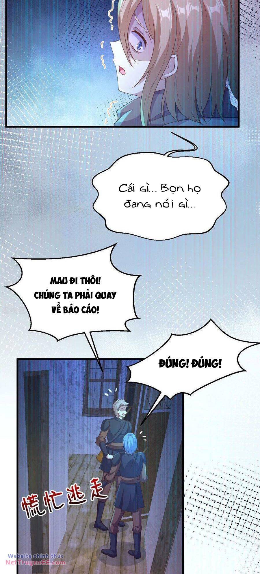 Từ Hôm Nay Bắt Đầu Làm Thành Chủ - Chapter 444 - Page 34