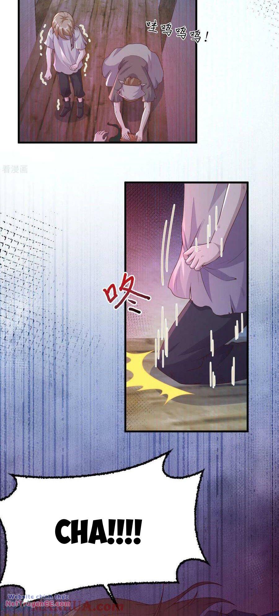 Từ Hôm Nay Bắt Đầu Làm Thành Chủ - Chapter 444 - Page 35